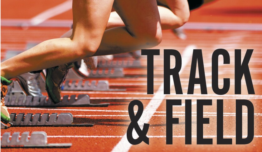 track and field