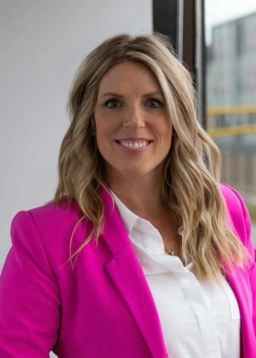 Melanie Iverson