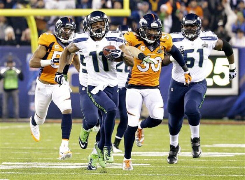 Percy Harvin, David Bruton