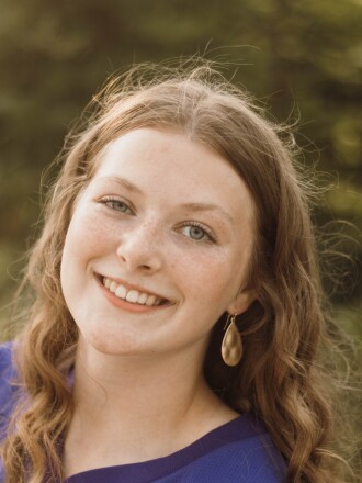 Cloquet / Esko / Carlton's Tenley Stewart