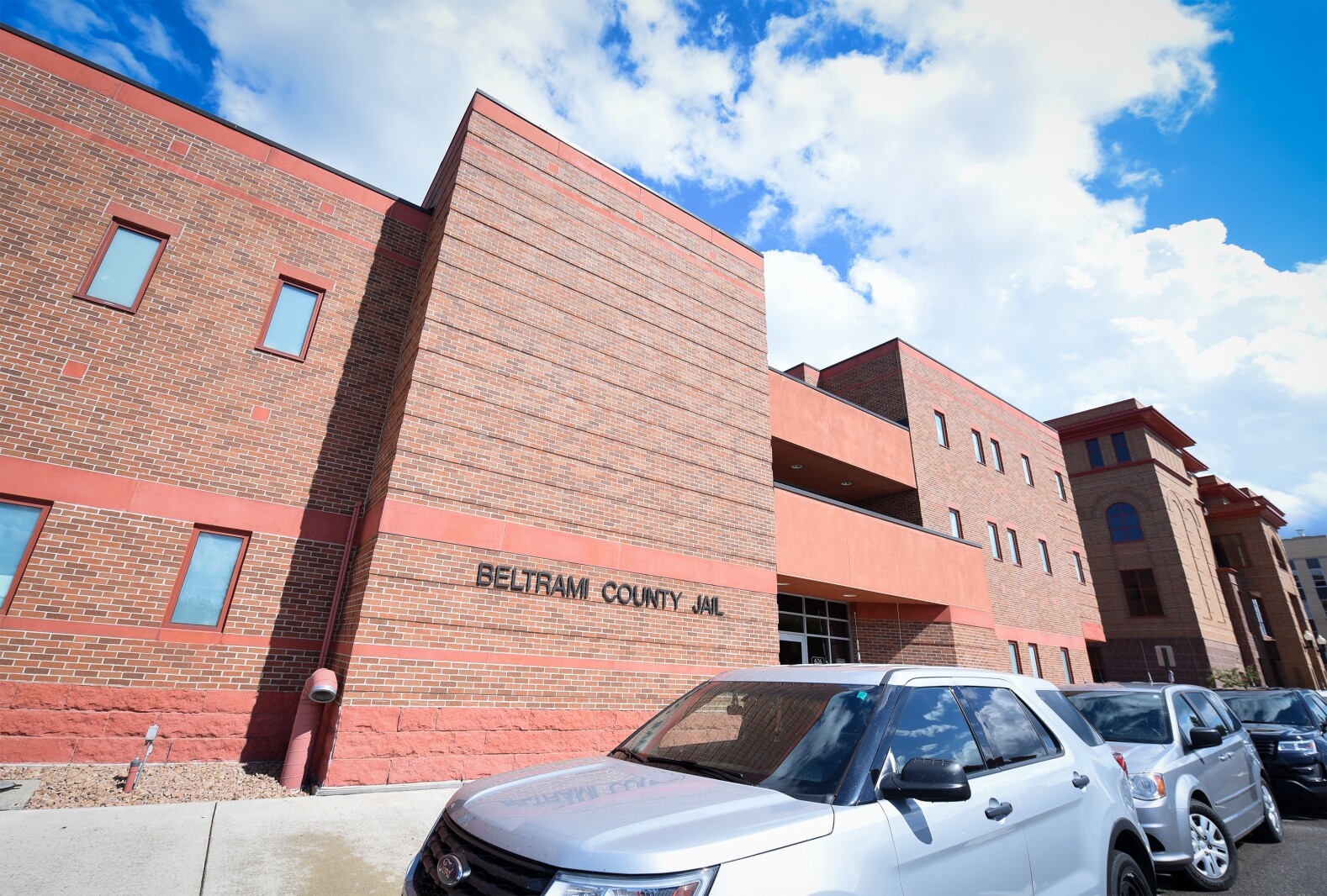 County assembles citizen roster for jail renewal committees