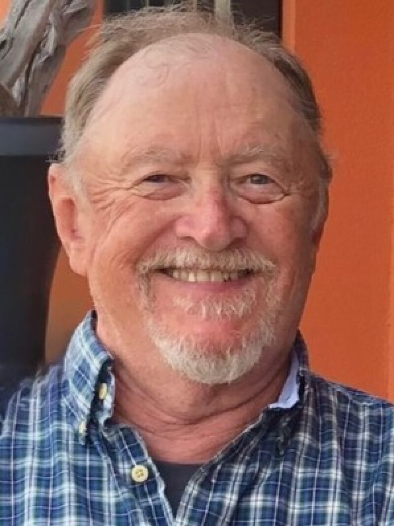 William (Bill) Waite Duluth News Tribune News, weather, and sports