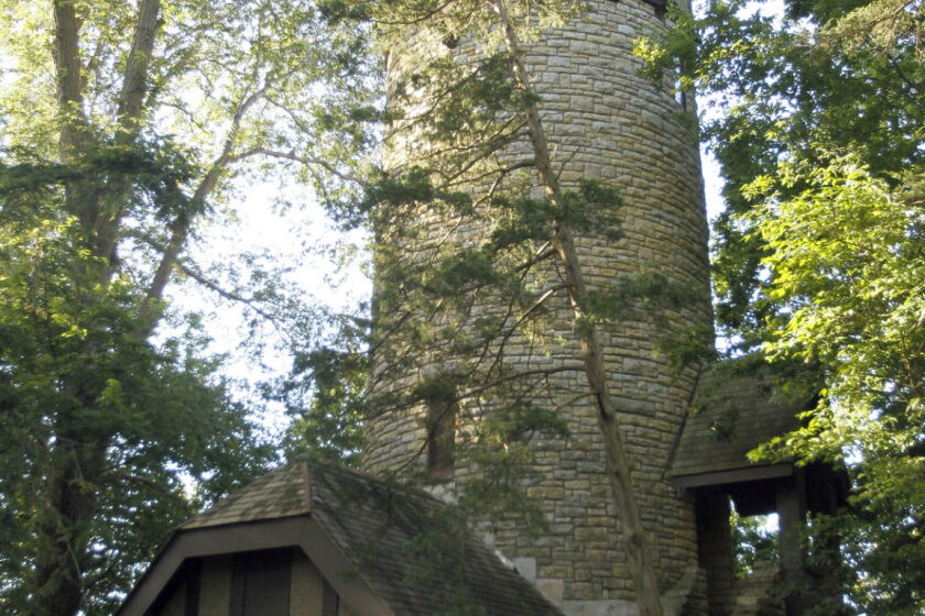 Plummer House Rochester Plummer House water tower project gets state grant - Post Bulletin ...