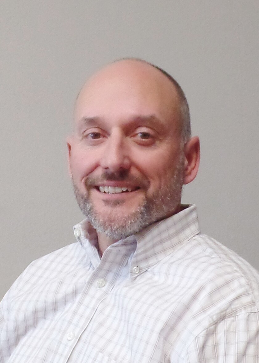 Joe Morrissette was named director of the North Dakota Office of Management and Budget Thursday, Feb. 8, 2018. Special to Forum News Service