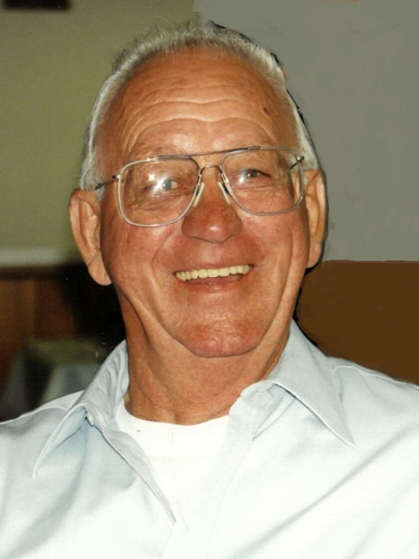 Guy “Gene” Anderson Park Rapids Enterprise News, weather, sports