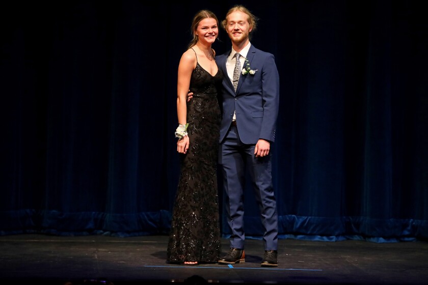 Brainerd Grand March 2022