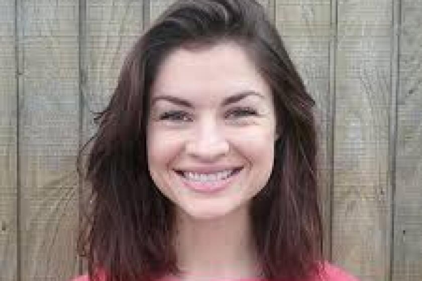 Amanda Rauh Minnesota Letter: A great new flag and seal for Minnesota - InForum | Fargo ...