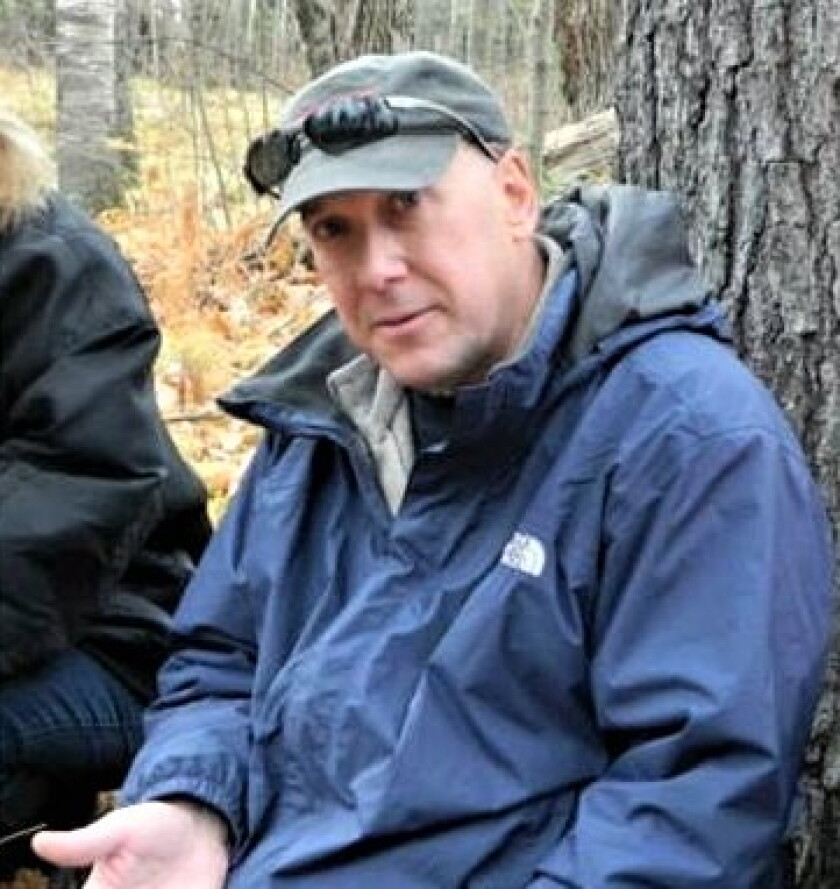 Slatten Lost in the woods? Injured on a lake? St. Louis County Rescue Squad is ...