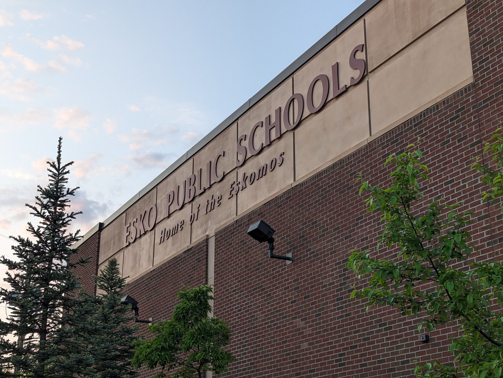 Esko Public Schools to change team name as new state law takes effect