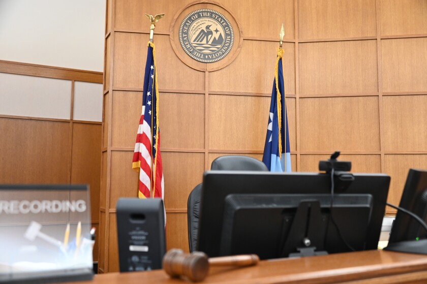 North Dakota Supreme Court to review BAC issue in GF crash that killed North Dakota Supreme Court to review BAC issue in GF crash that killed