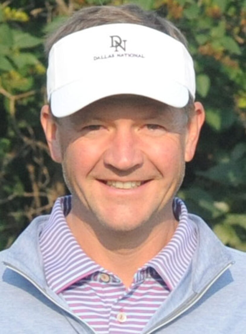 Mark Lindberg