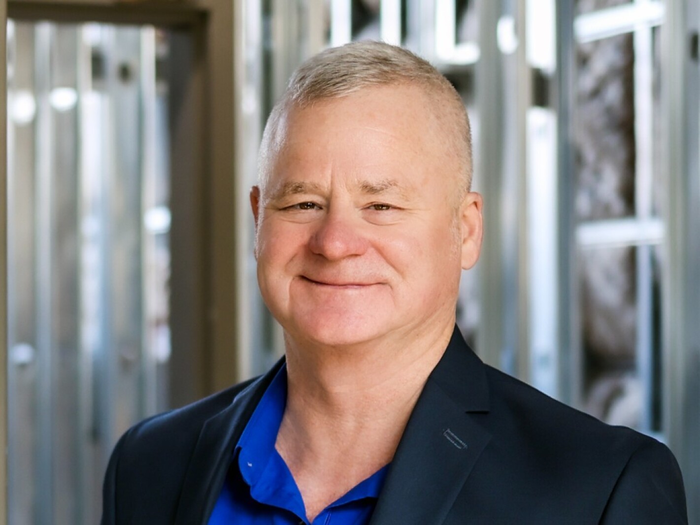 KrausAnderson Duluth promotes Patrick Gallagher to Project Executive