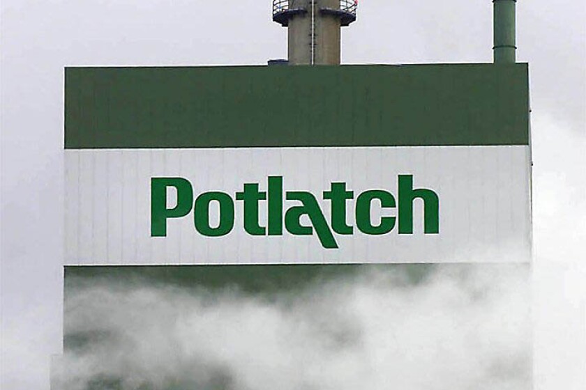 Bygones: 20 years ago, cutbacks at Potlach - Duluth News Tribune | News ...