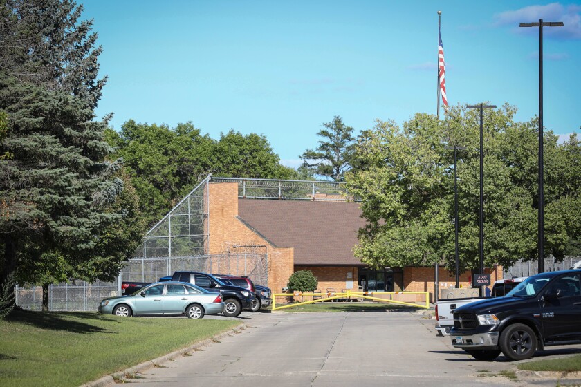 Looming federal shutdown has scattered effect on Rochester Post