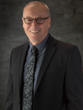 Bill Brekken