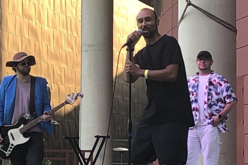 Rochester Nh Rapper New opportunities, new projects for Rochester hip-hop artists - Post ...
