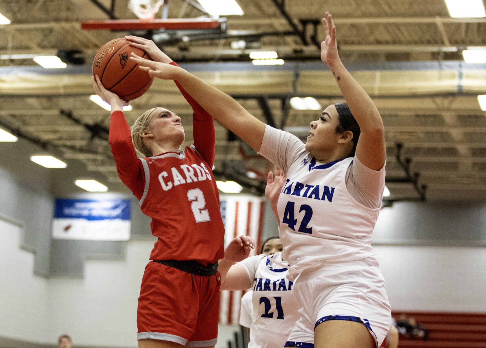 Basketball roundup: Willmar wins its clash with the Titans - West ...