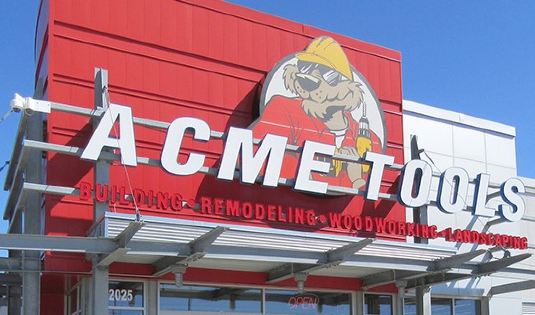Acme Tools Rochester Mn Acme Tools celebrates 75 years in business - The Bemidji Pioneer is ...