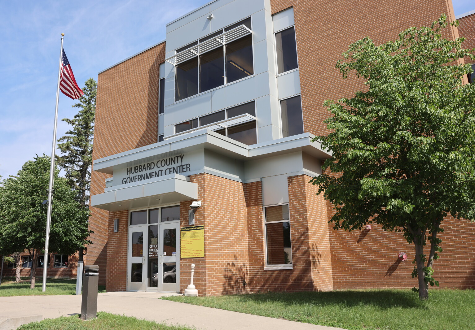 Hubbard County applies for $2 million homelessness grant on behalf of consortium