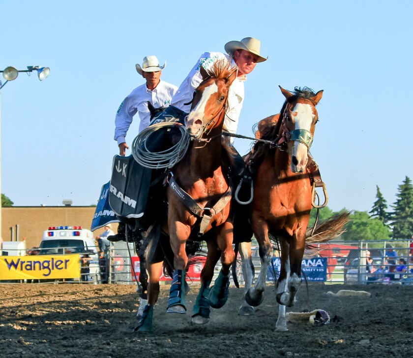 Tougher than the rest: South Dakota pickup man to retire; appears in ...
