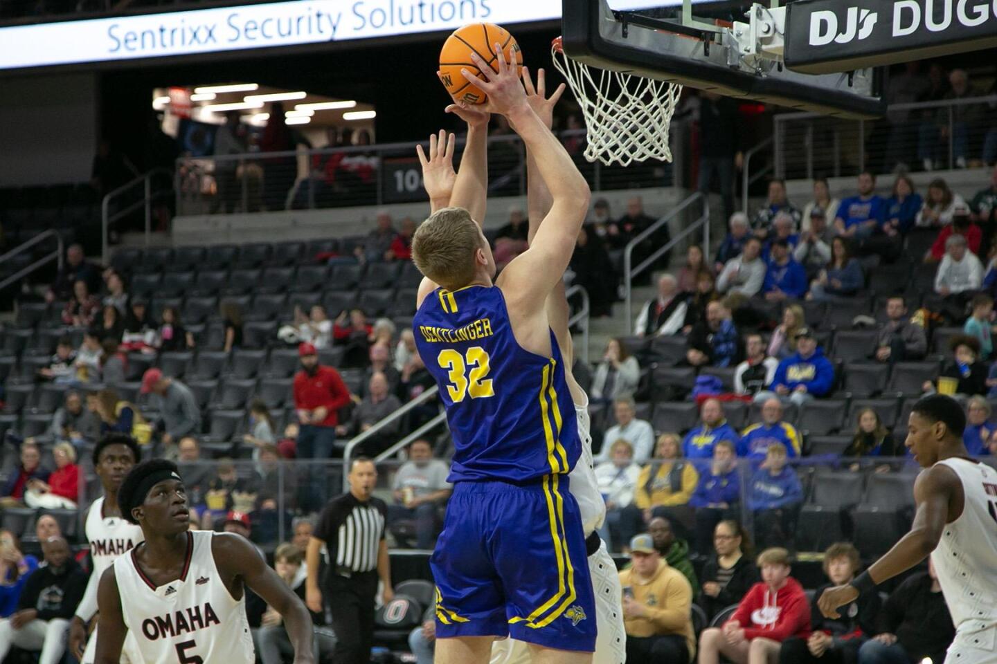 South Dakota State Men s Basketball Win Sixth Straight Flipboard south-dakota-state-men-s-basketball-win-sixth-straight-flipboard