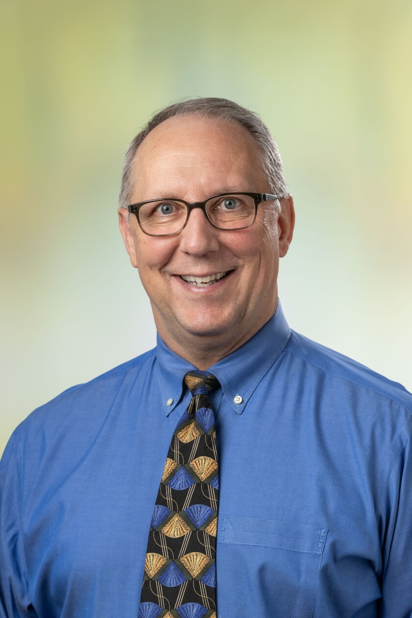 Steve Johnson