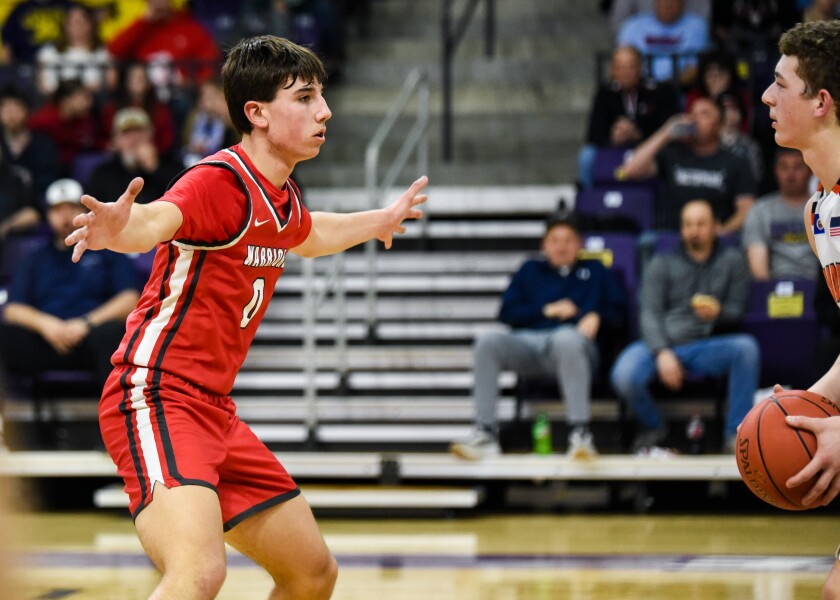 BOLD vs. Madelia (Section 2A championship), 031325-09.jpg