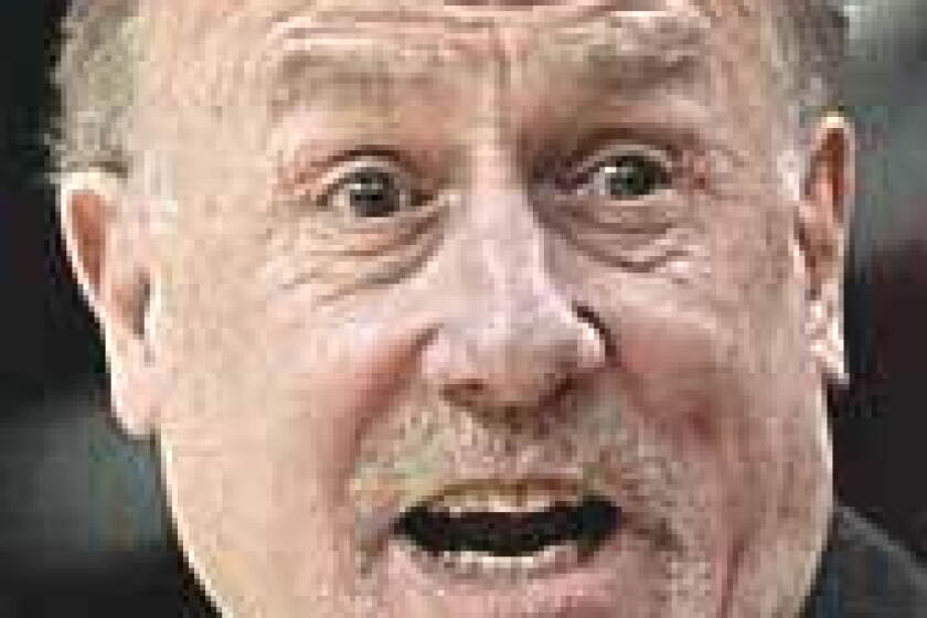 Addalman Sources: Adelman to become Wolves' new coach - West Central Tribune ...