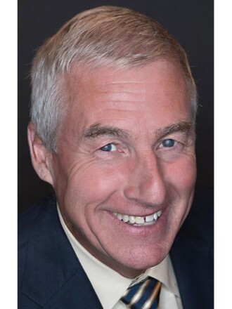 Shaun Palmer
