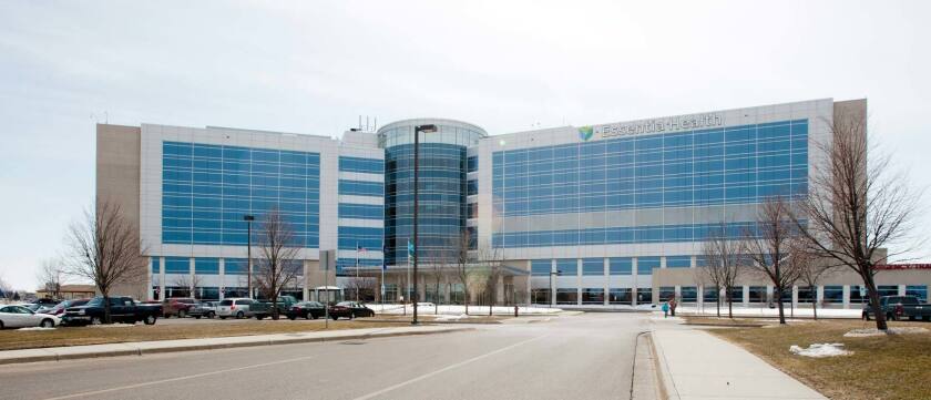 Essentia Health