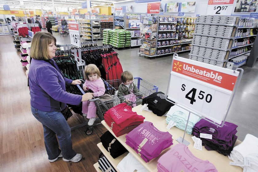New Fargo Walmart Opens InForum Fargo Moorhead And West Fargo News new-fargo-walmart-opens-inforum-fargo-moorhead-and-west-fargo-news
