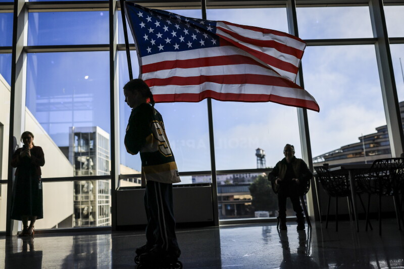 Duluth to Host 2027 IIHF U18 Men’s World Championship
