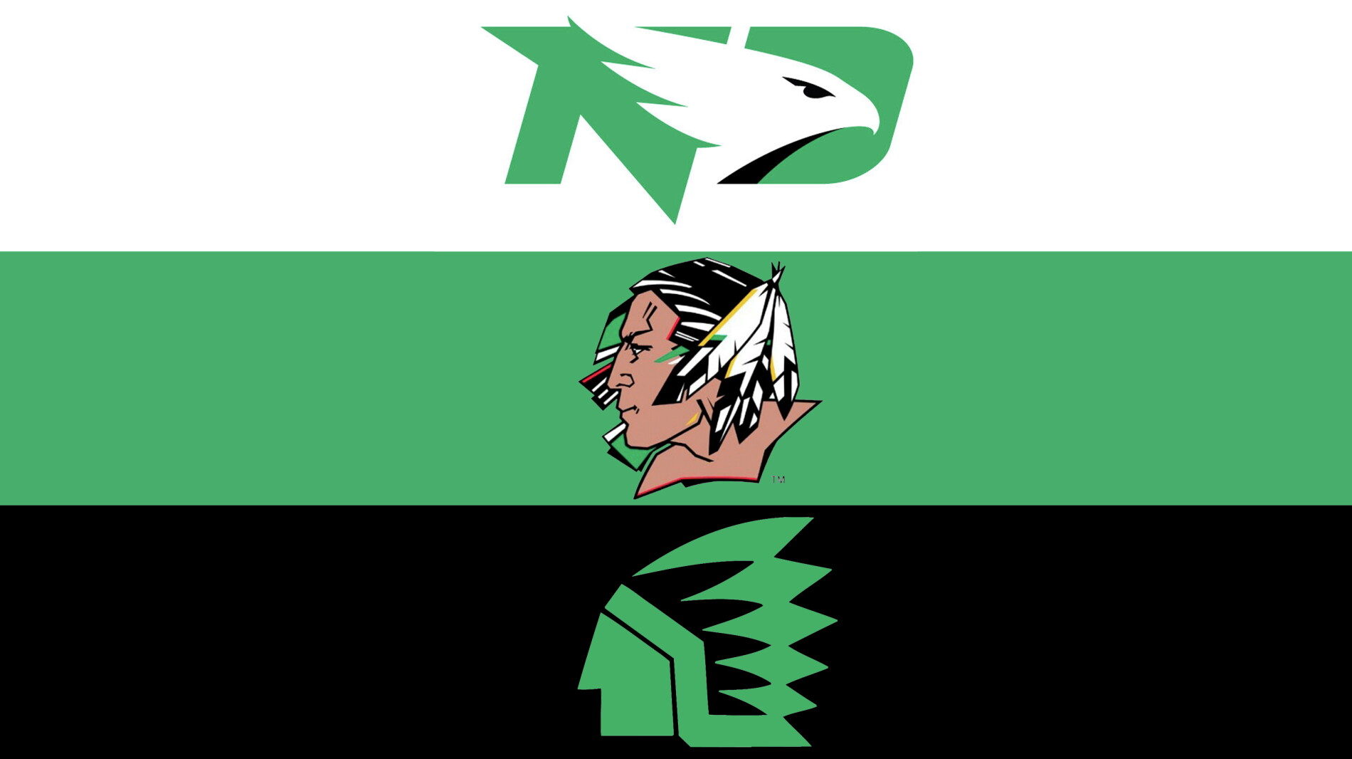 UND nickname shows decades of controversy, change - Grand Forks Herald ...
