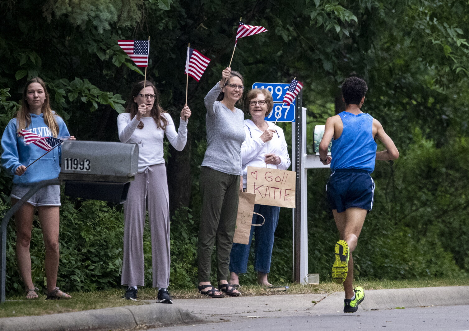 PHOTOS Green Lake Road Race West Central Tribune News Weather photos-green-lake-road-race-west-central-tribune-news-weather