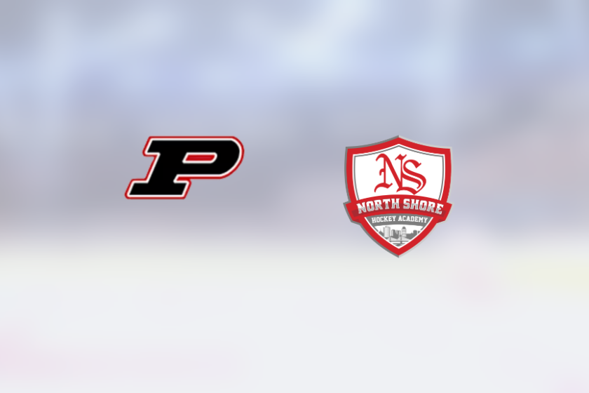 Proctor Rails win and move on - The Rink Live | Coverage of youth ...