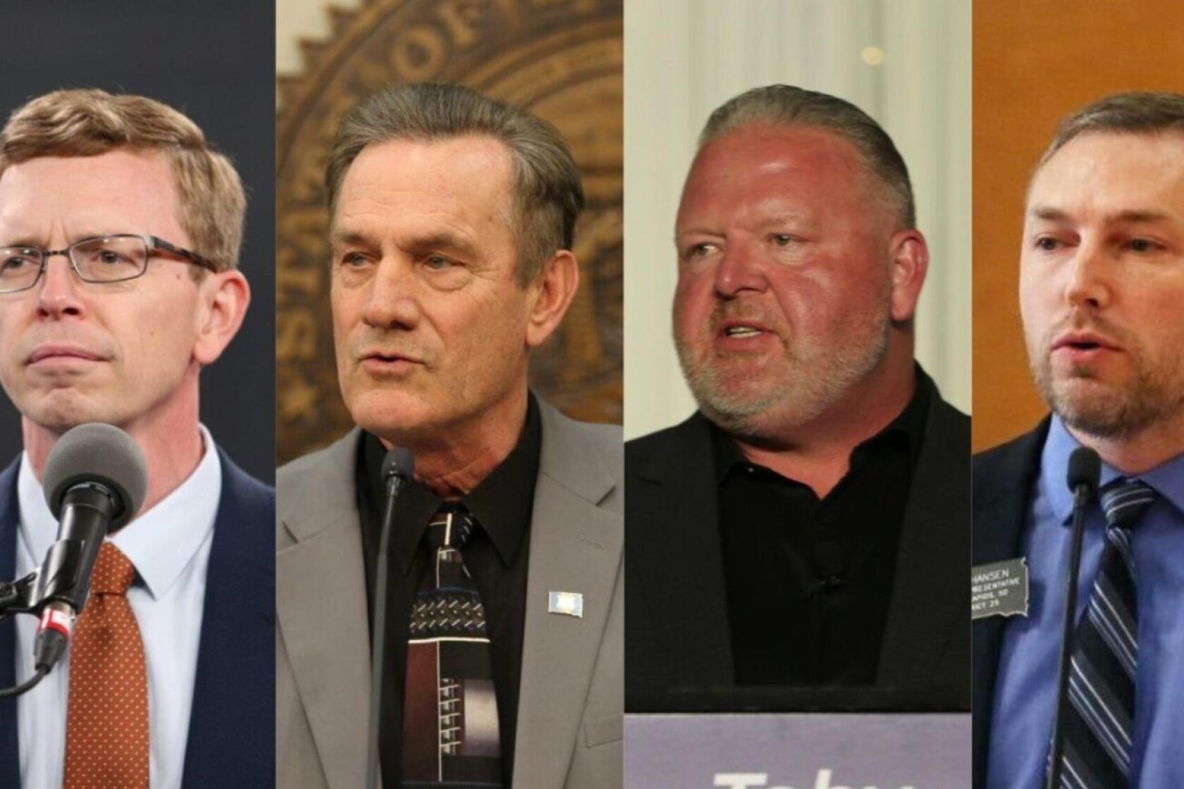 Forum Communications and The Dakota Scout hosting Republican ...