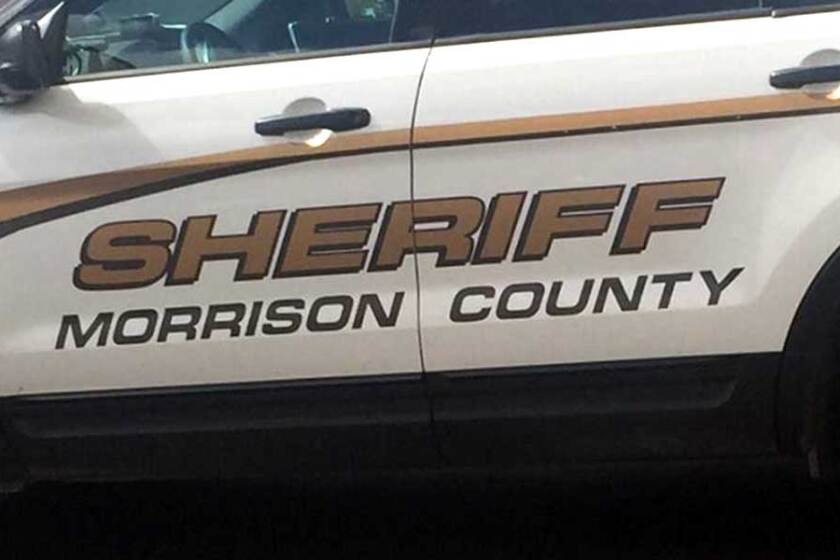 Little Falls man dies in workplace accident in Morrison County