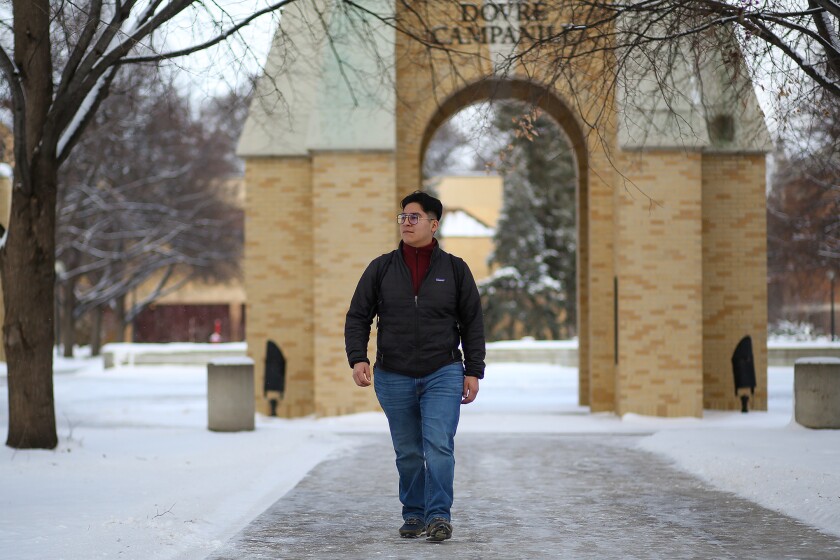 Moorhead colleges watching projected $210.5 million shortfall in
