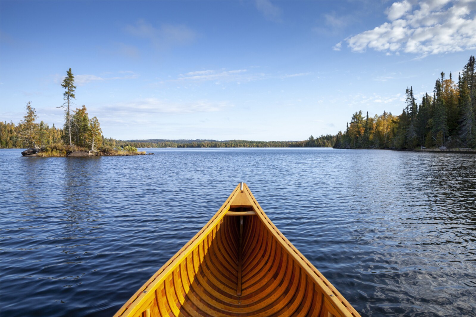 Local View: If you love the Boundary Waters, stop Project 2025 - Duluth ...