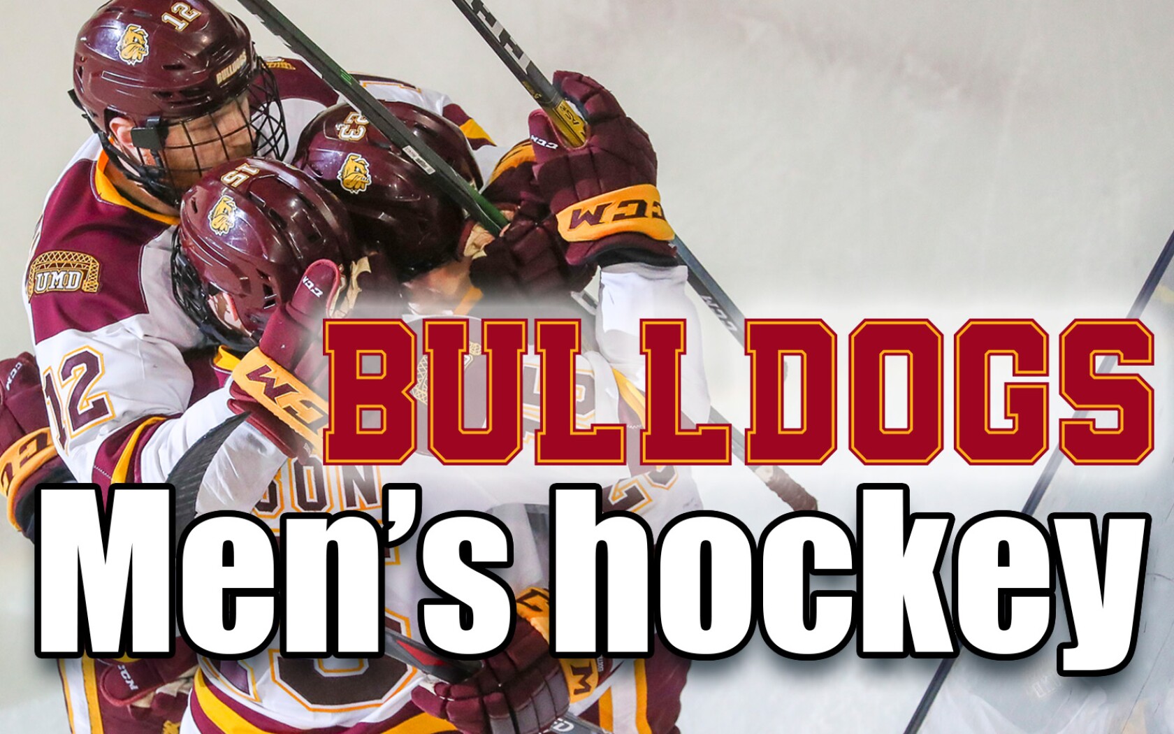 UMD men's hockey Lellig enters transfer portal as Bulldogs eye major
