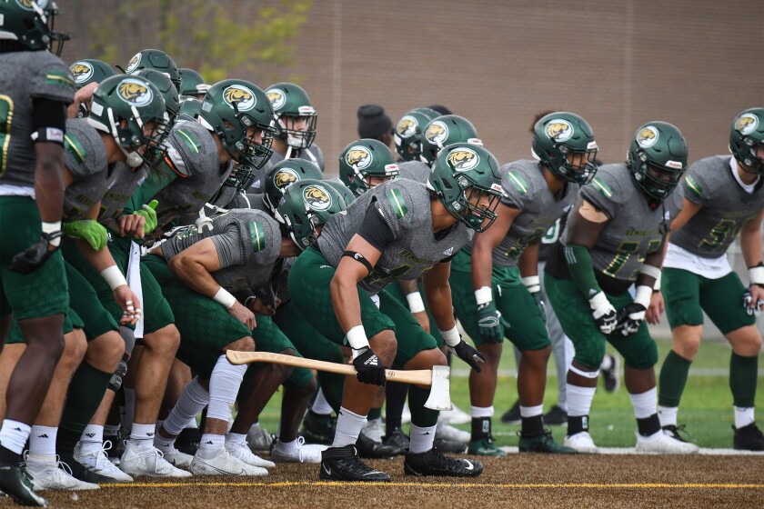 Bemidji State University Football Schedule Bemidji State University Football Schedule