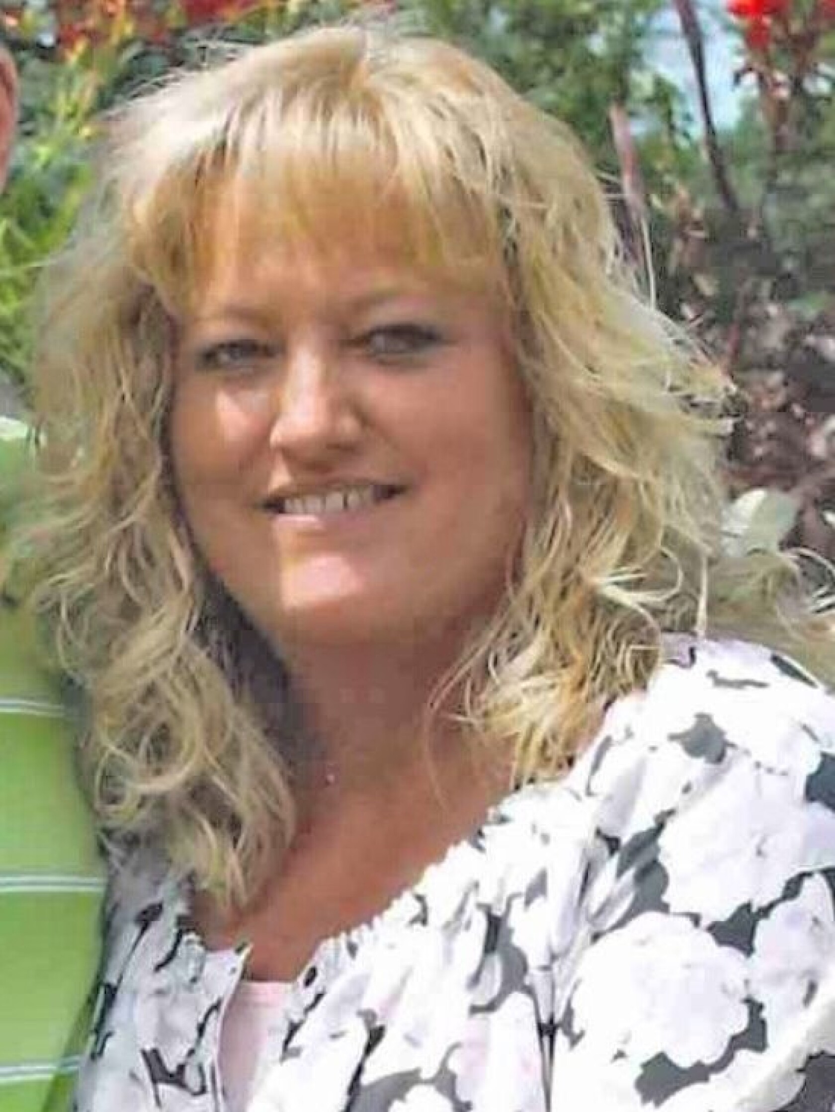 Susan M. Hallford InForum Fargo, Moorhead and West Fargo news