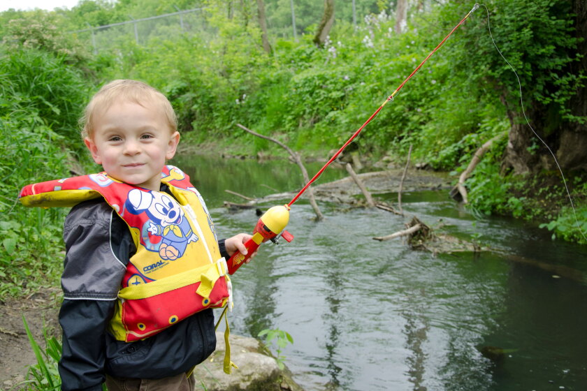 Free fishing weekend in Minnesota, North Dakota aims to hook young anglers - Grand Forks Herald | Grand Forks, East Grand Forks news, weather & sports Free fishing weekend in Minnesota, North Dakota aims to hook young anglers - Grand Forks Herald | Grand Forks, East Grand Forks news, weather & sports