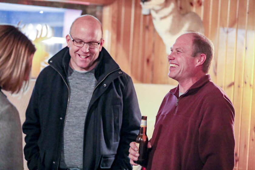 Jason Rarick Jason Rarick wins Minnesota Senate District 11 special election ...