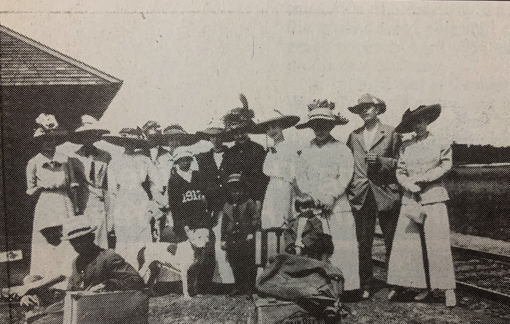 This Was Brainerd - Dec. 15