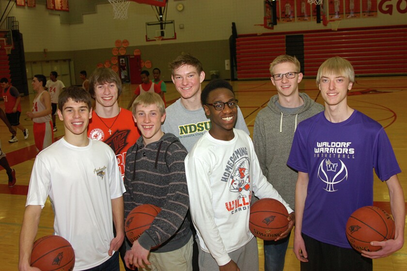 Willmar notebook: First Triple-A winner taken by surprise - West ...