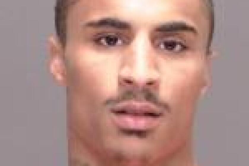 Armed robbery suspect makes first court appearance in Kandiyohi County Armed robbery suspect makes first court appearance in Kandiyohi County