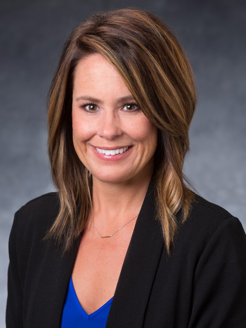 Guryne Wedan hired as a VicePresident in Charge of Commercial and Consumer Lending at Chippewa