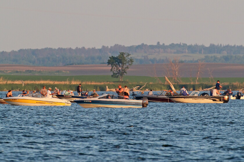 Should Minnesota allow 2 fishing rods per angler? - Alexandria Echo Press | News, weather and sports from Alexandria, Minnesota Should Minnesota allow 2 fishing rods per angler? - Alexandria Echo Press | News, weather and sports from Alexandria, Minnesota
