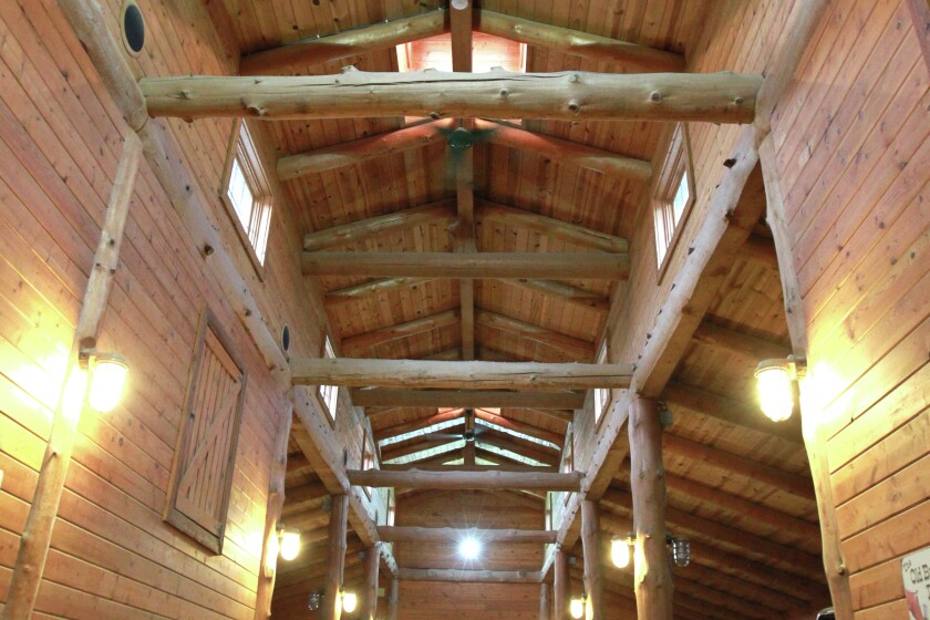 Home on the ranch: 'Jewel of Minnesota' Toad Mountain Ranch for sale ...